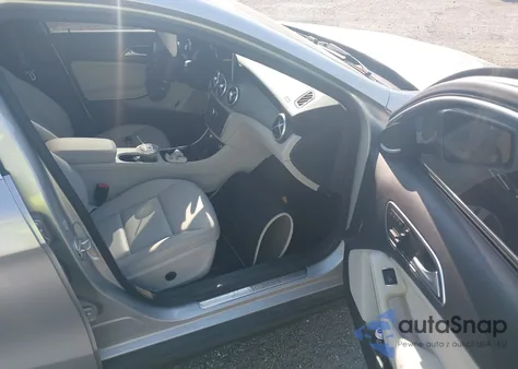 2015 Mercedes-Benz Gla 250 4Matic из США, поврежденный, VIN WDCTG4GB7FJ091305